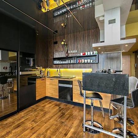 Kris Dream Apartman