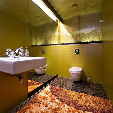 Kris Dream Apartman